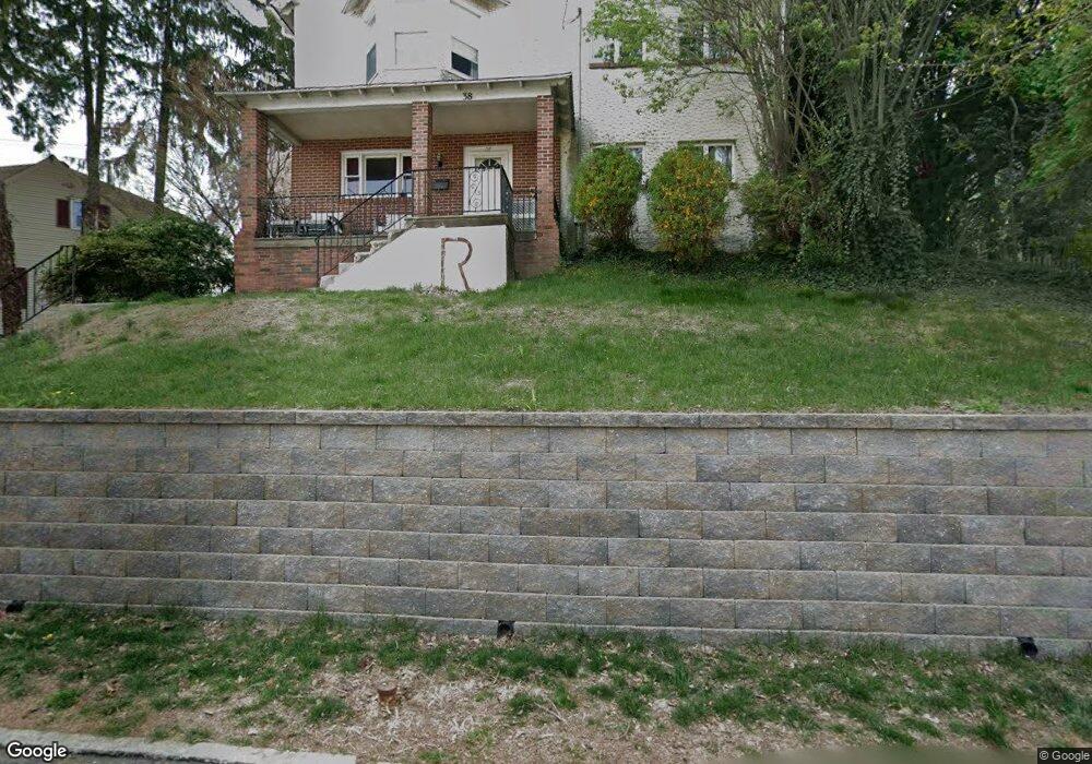38 Price St, Bala Cynwyd, PA 19004 - photo 1