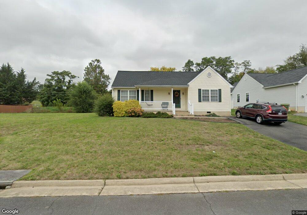 597 Edwardian Ln, Waynesboro, VA 22980 - photo 1