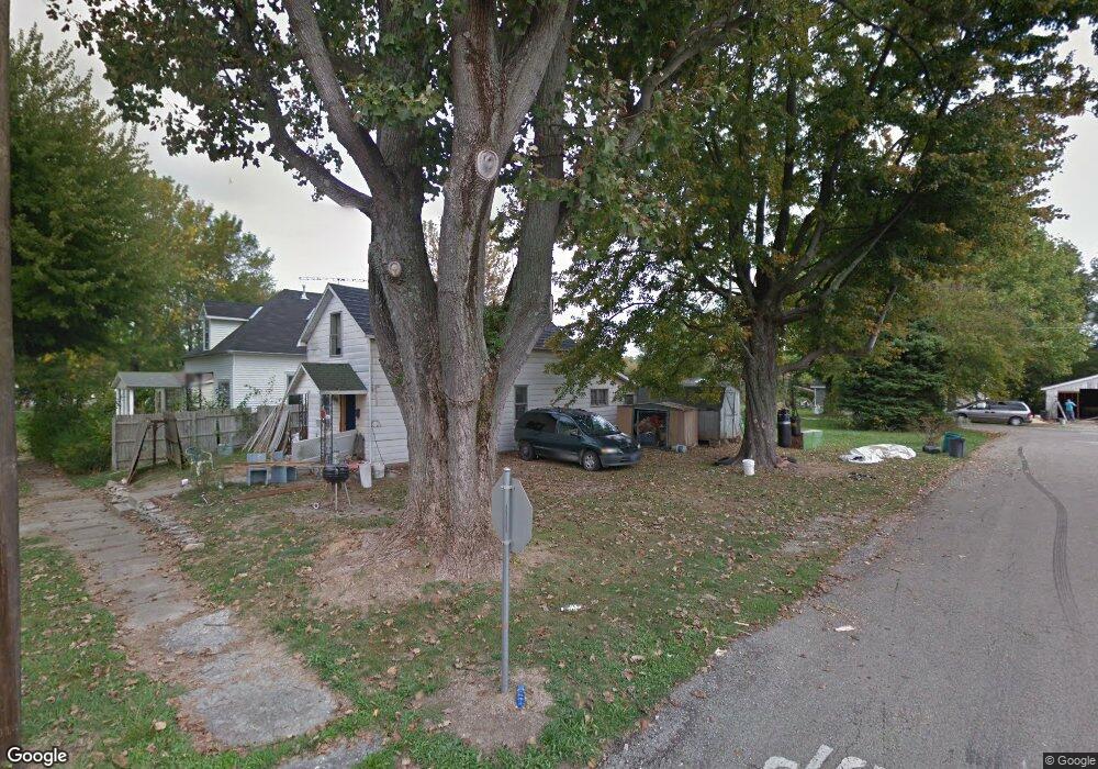 206 N Elm St, Osgood, IN 47037 - photo 1