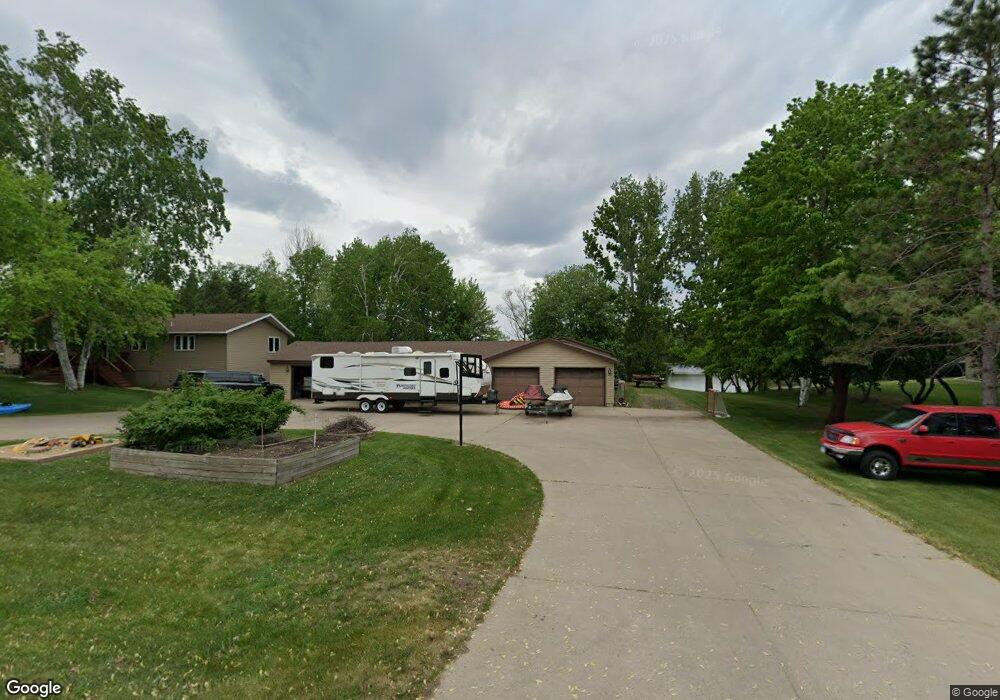 40624 Sauk Lake Rd, Sauk Centre, MN 56378 - photo 1