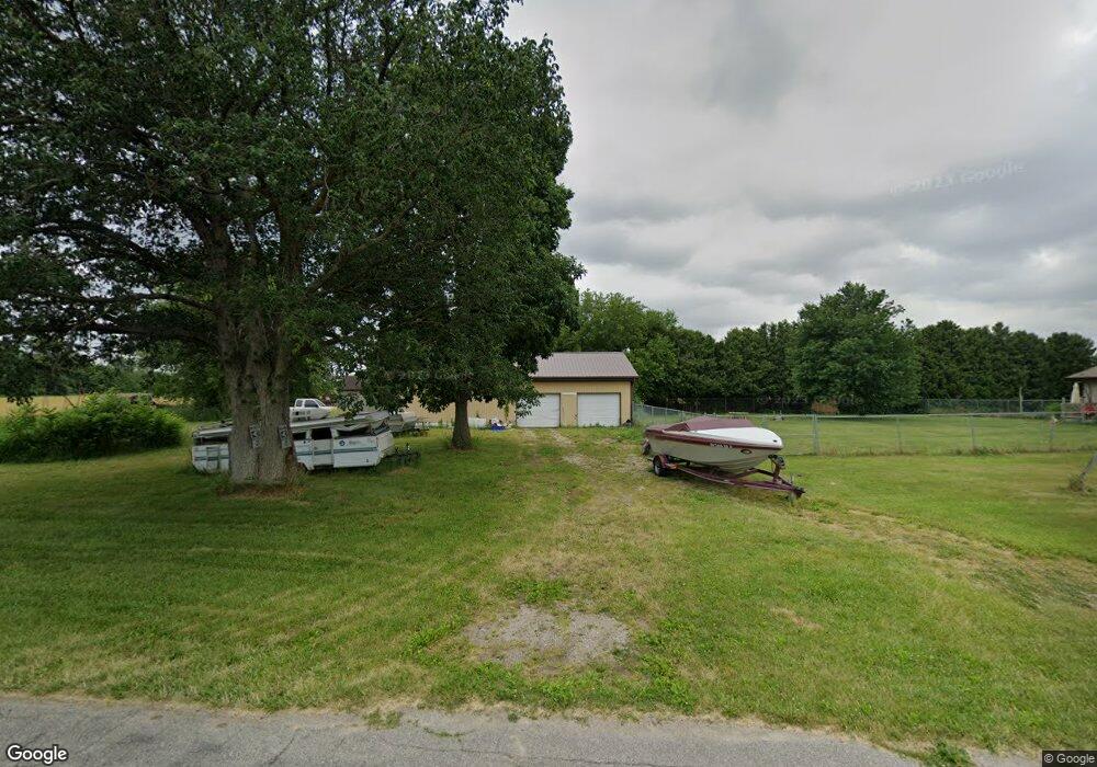 10348 E Division Rd, Mill Creek, IN 46365 - photo 1