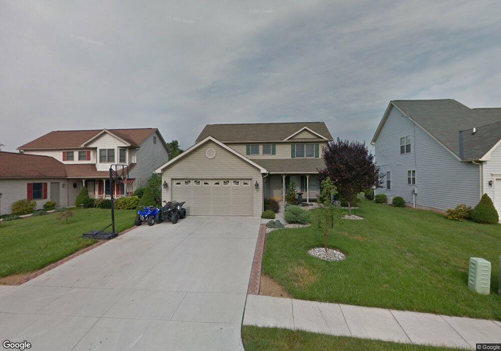 7 Rebel View unit 3, Gettysburg, PA 17325 - photo 1