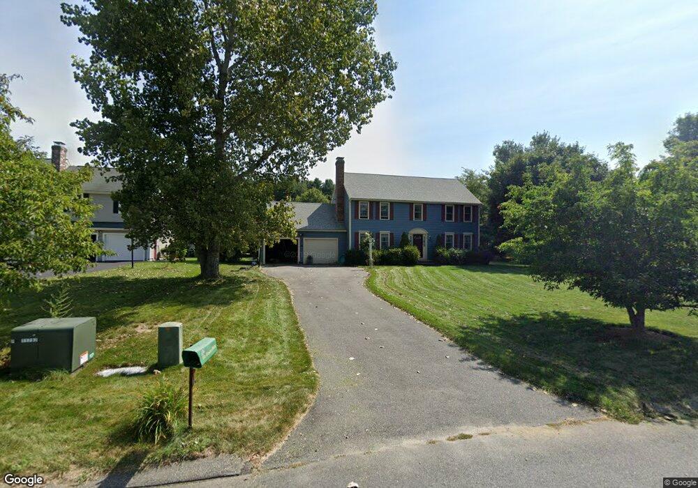 12 Lexington Dr, Acton, MA 01720 - photo 1