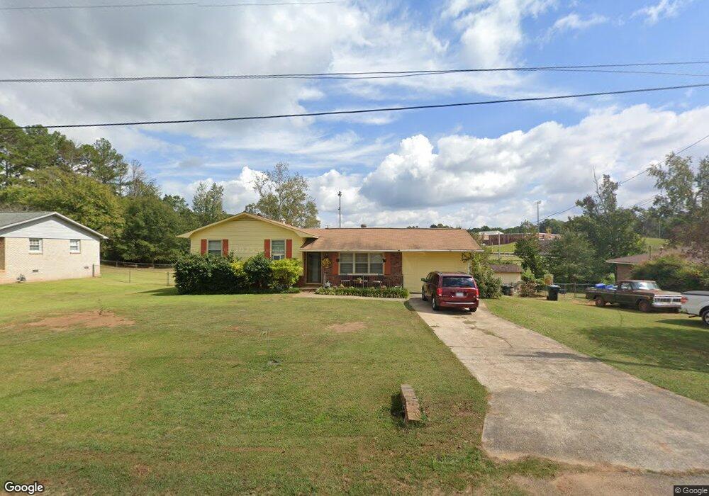 409 Newberry Dr, Weaver, AL 36277 - photo 1