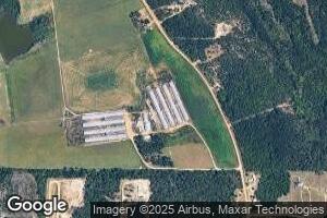 1100 Mathews Rd, Roberta, GA 31078