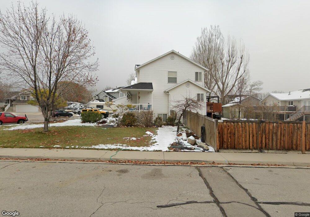 1728 N 350 W, Pleasant Grove, UT 84062 - photo 1