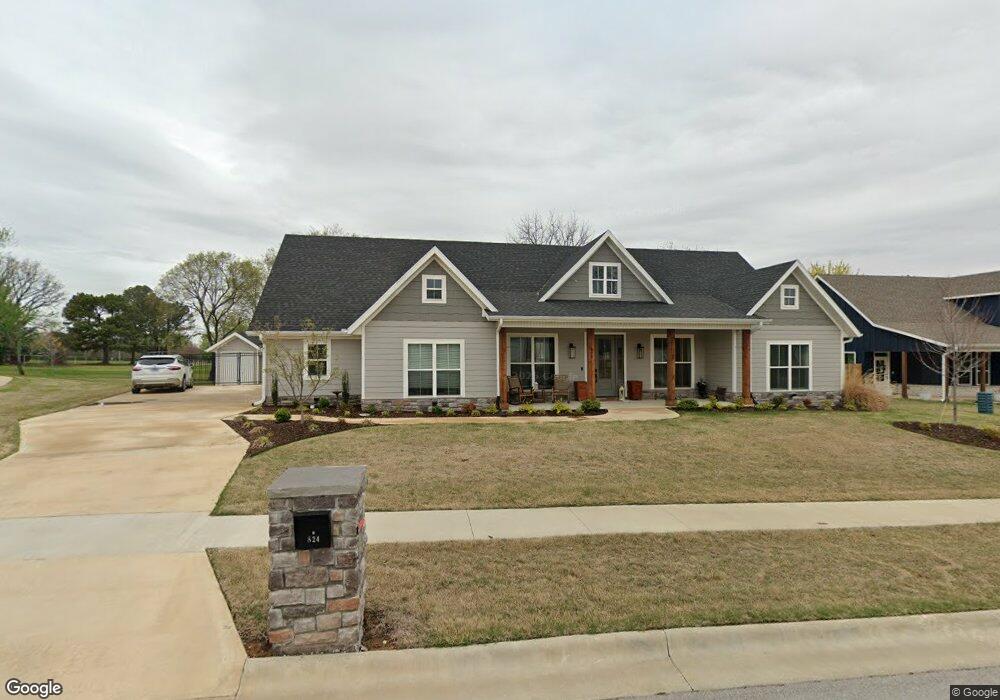 824 Mueller Way, Prairie Grove, AR 72753 - photo 1