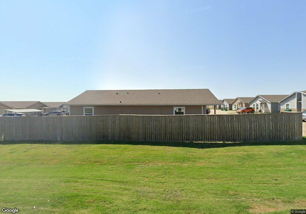 600 Hughie Long Rd, Cresson, TX 76035 - photo 1