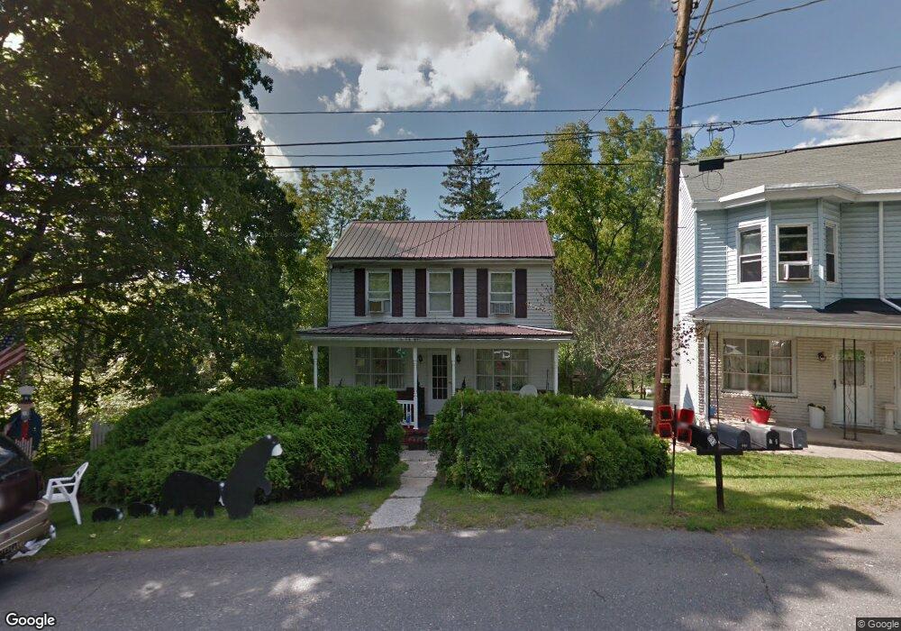 885 Ann St, Pottsville, PA 17901 - photo 1