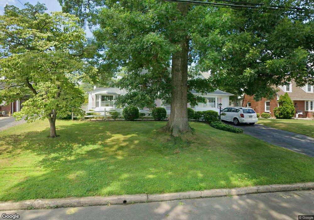 718 Seminole Ave, Jenkintown, PA 19046 - photo 1