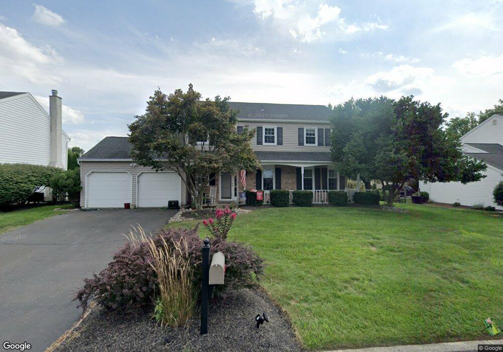 530 Denbign Rd, Langhorne, PA 19047 - photo 1