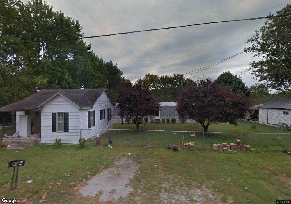 95 Stump St, Manchester, TN 37355 - photo 1