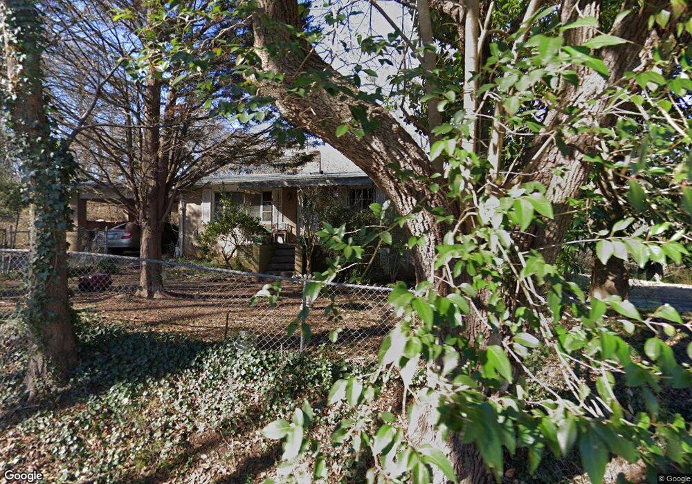 151 Bomar Line, Inman, SC 29349 - photo 1