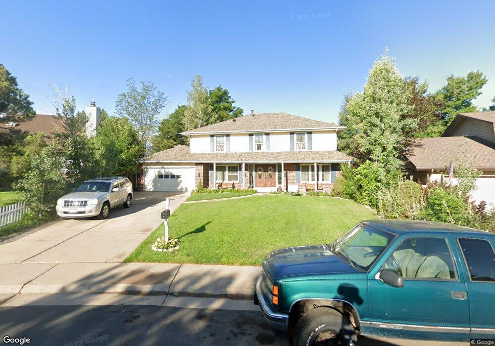 251 S Salem Ct, Aurora, CO 80012 - photo 1