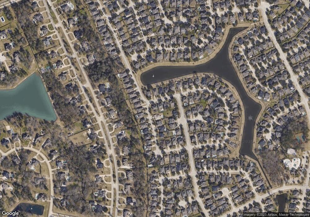 3002 Felton Springs Dr, Spring, TX 77386 - photo 1