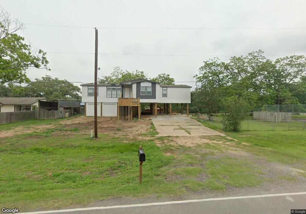 2124 County Road 506, Brazoria, TX 77422 - photo 1