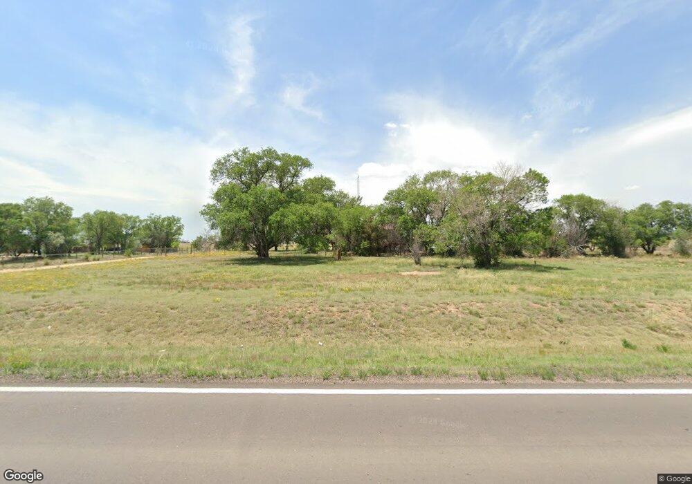 1350 N Ellicott Hwy, Calhan, CO 80808 - photo 1