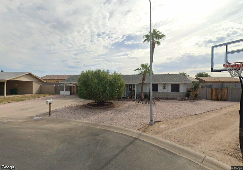 10163 E Billings St, Mesa, AZ 85207 - photo 1