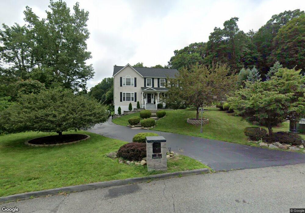 12 Spring Meadow Way, Newburgh, NY 12550 - photo 1