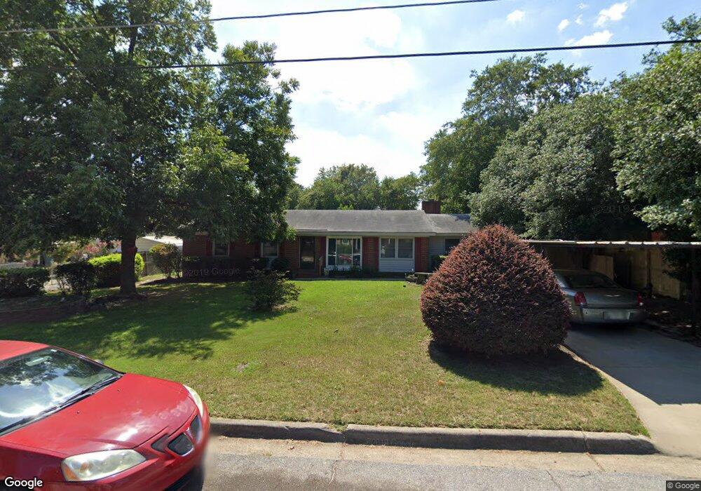 211 Casa Linda Dr, Augusta, GA 30907 - photo 1