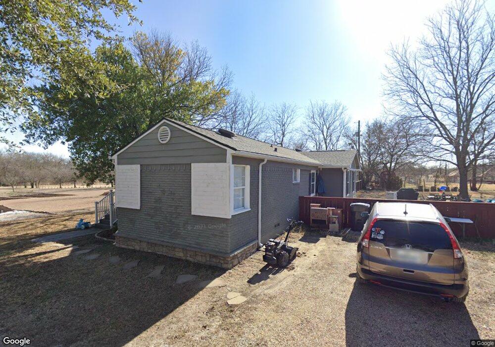 143 S Maxwell Creek Rd, Wylie, TX 75098 - photo 1