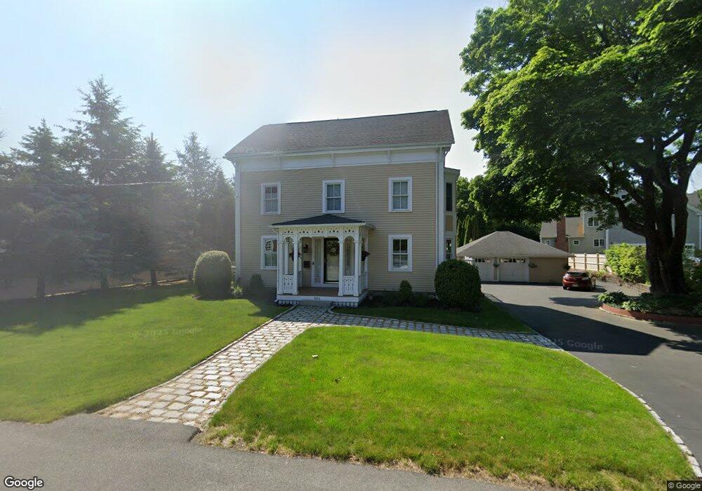 954 Canton Ave, Milton, MA 02186 - photo 1