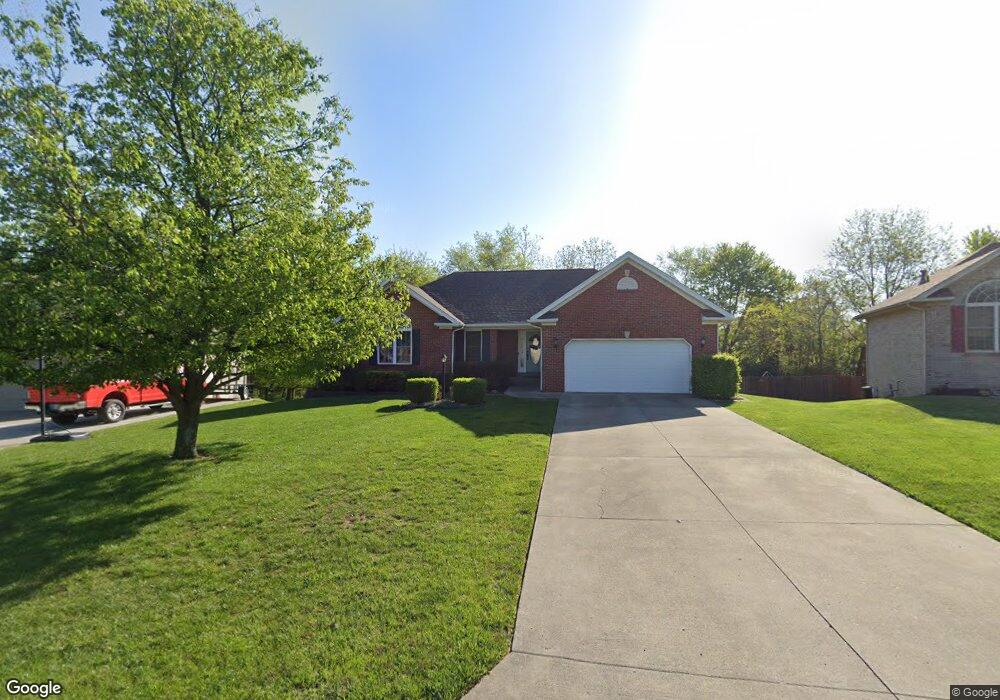 4421 Country View Dr, Floyds Knobs, IN 47119 - photo 1