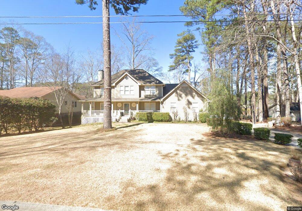 6132 Rockport Ln, Lithonia, GA 30038 - photo 1