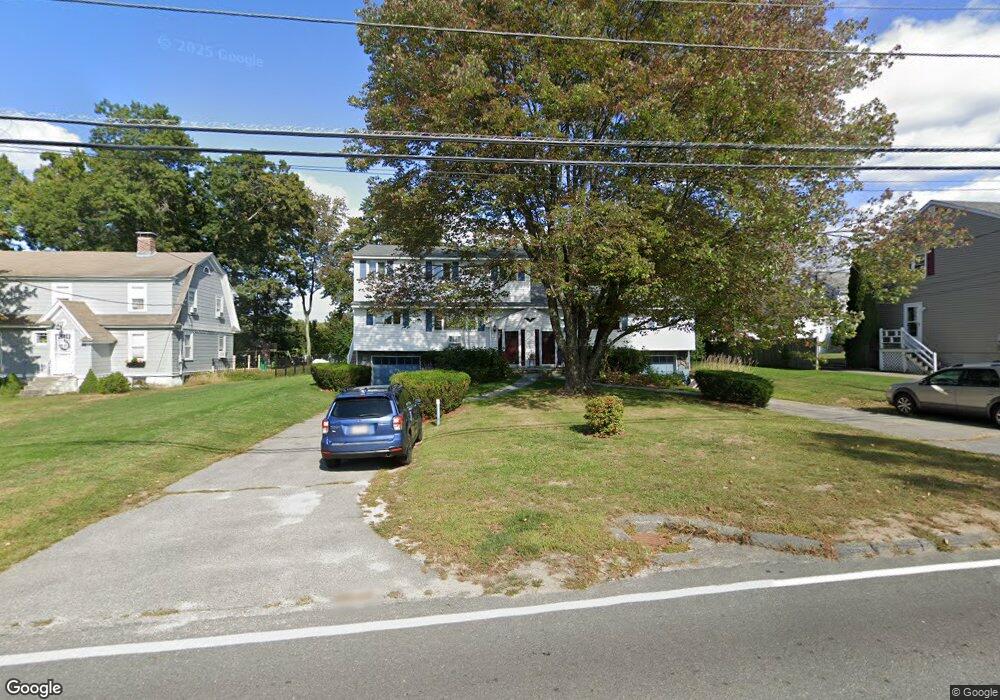 277 Forest St unit 279, Methuen, MA 01844 - photo 1