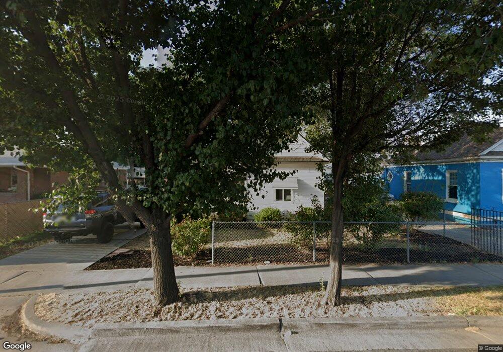 457 W Center St, Midvale, UT 84047 - photo 1