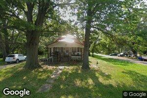 514 W Front St, Prescott, KS 66767