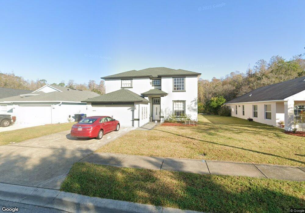 606 Lake Cypress Cir, Oldsmar, FL 34677 - photo 1