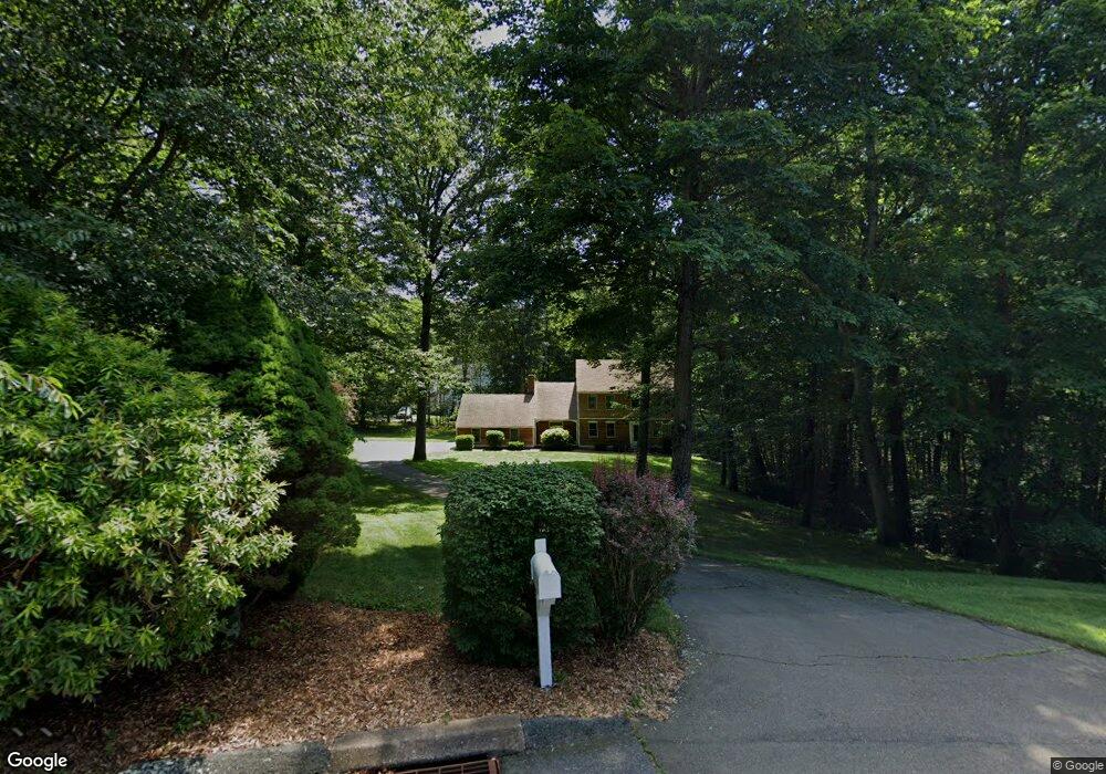 45 Bridle Path Ln, Madison, CT 06443 - photo 1