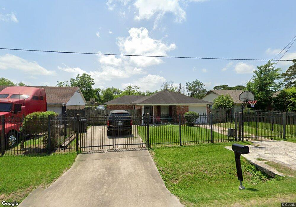 4106 Tidford St, Houston, TX 77093 - photo 1