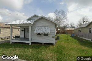431 Columbus St, Houma, LA 70360