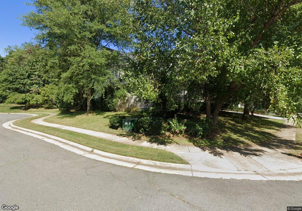 7296 Highland Estates Place, Falls Church, VA 22043 - photo 1