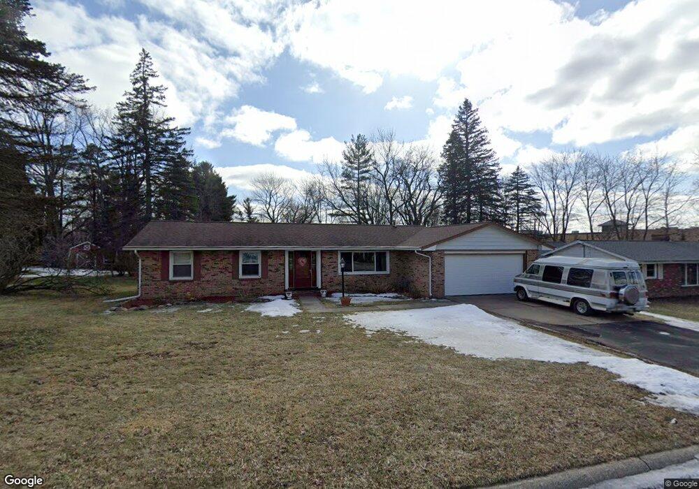 304 E Hill St, Davison, MI 48423 - photo 1