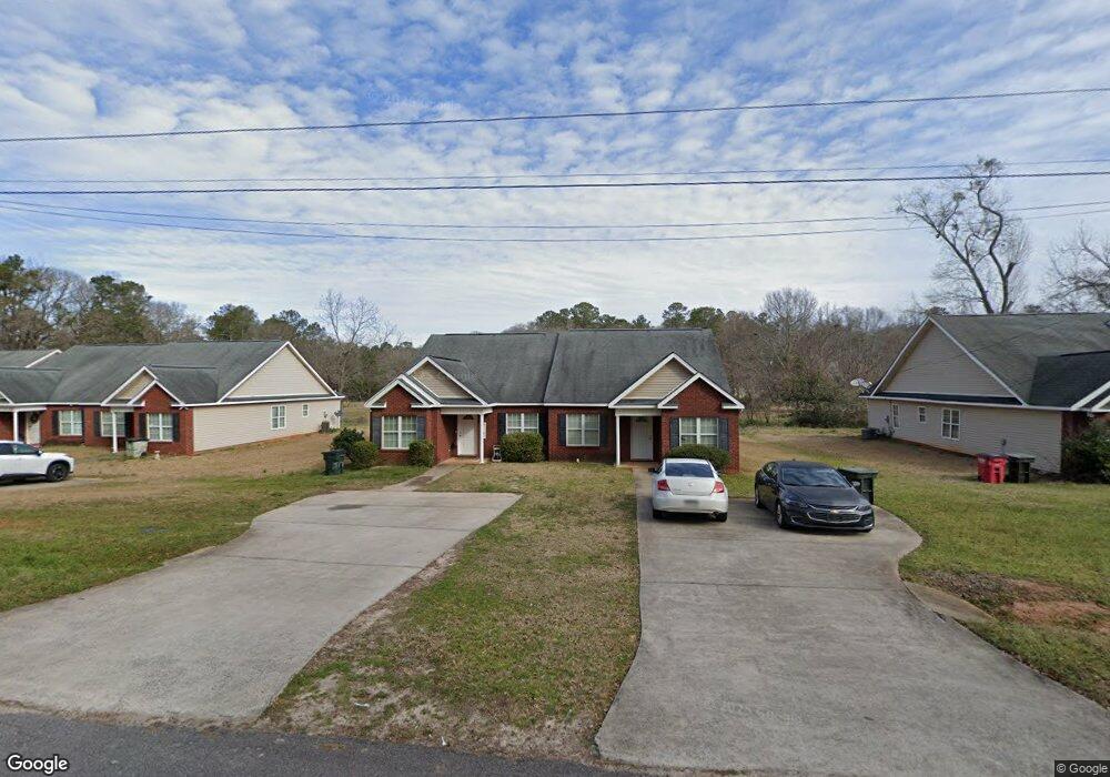 215 E Thomson Dr, Centerville, GA 31028 - photo 1