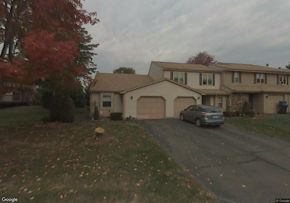 25 Hickory Ln, Rocky Hill, CT 06067 - photo 1