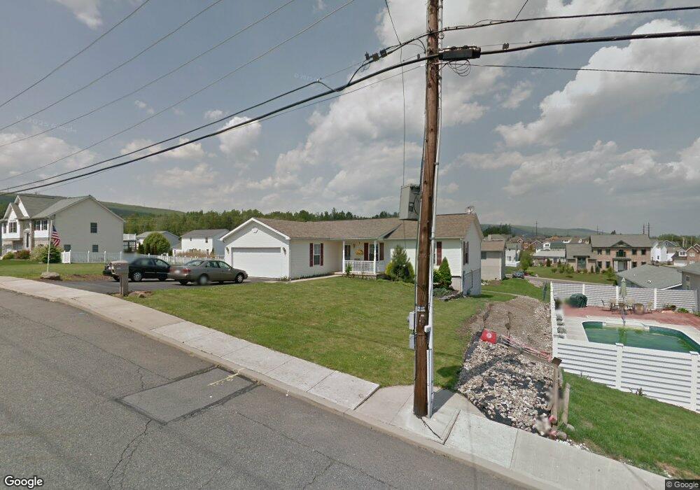 1602 Dickens St unit L67, Scranton, PA 18504 - photo 1