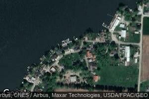 3848 S Bank Rd, Millersport, OH 43046