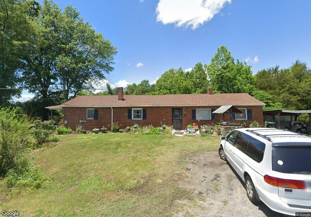 251 Fairdale Rd, Statesville, NC 28625 - photo 1