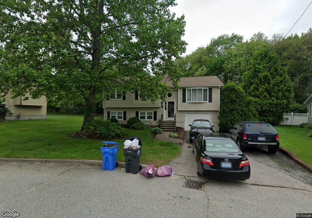 16 Arrow Glen, Cranston, RI 02921 - photo 1