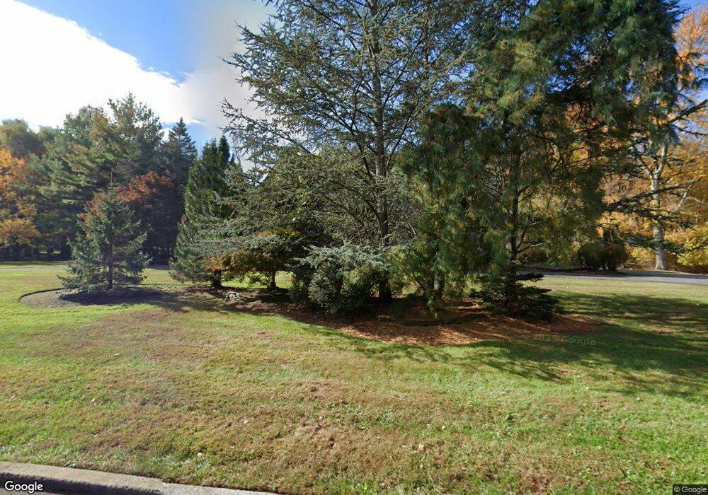 3 W Gate Rd, Saddle River, NJ 07458 - photo 1