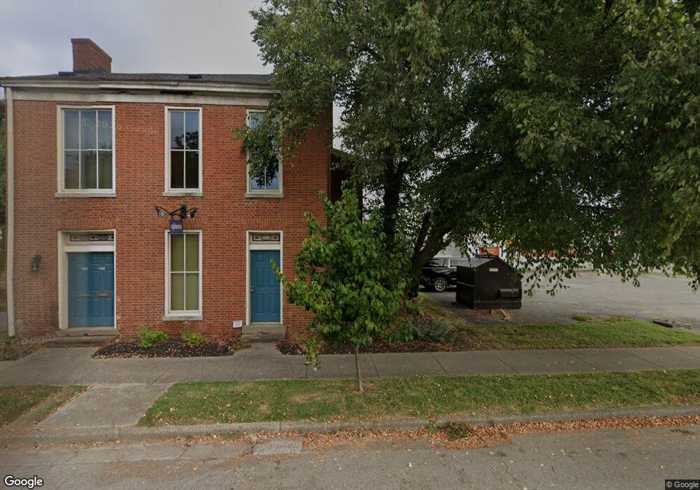 202 W Main St, New Albany, IN 47150 - photo 1