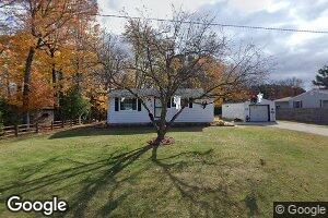 940 Laduron Dr, Mishicot, WI 54228