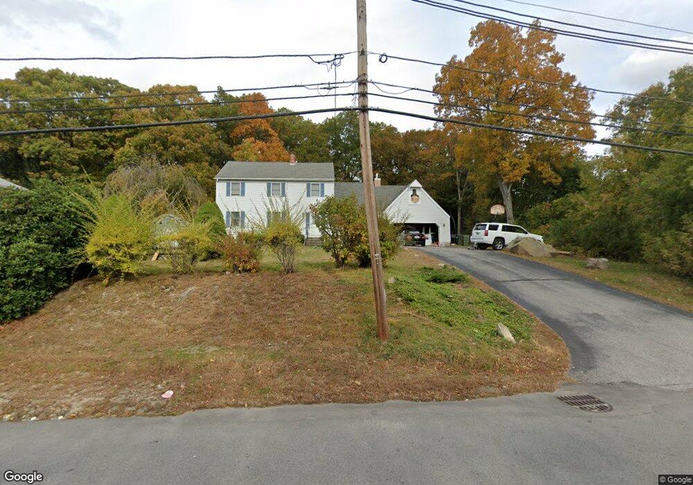 12 Pine St, Dudley, MA 01571 - photo 1