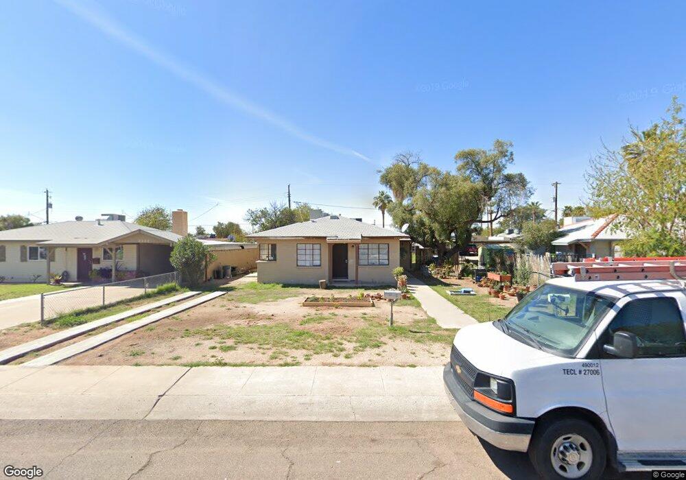 2234 N 29th Place unit A, Phoenix, AZ 85008 - photo 1