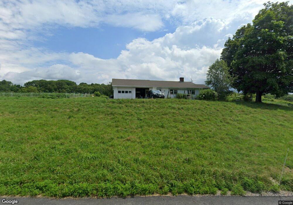 383 Cooper Ln, Shelburne Falls, MA 01370 - photo 1