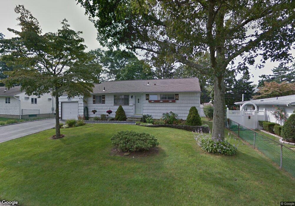 12 Bertram St, Islip, NY 11751 - photo 1